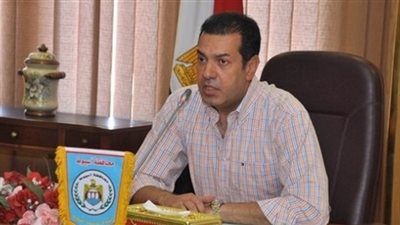 محافظ أسيوط: الانتهاء من حصاد محصول القمح بإجمالي 239.1 ألف فدان