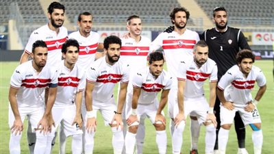 مستبعدو الزمالك يتوجهون لبرج العرب لحضور نهائي الكأس دعما للأبيض