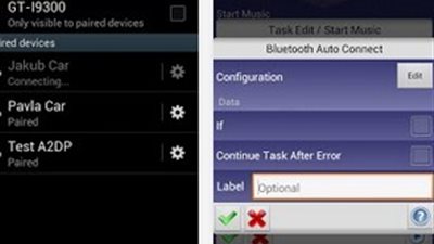تَخلص من مشاكل الاتصال بالبلوتوث مع 