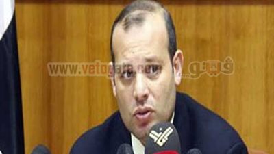 حاتم صالح: تعاون مشترك مع البنك الدولى في الصناعات الصغيرة