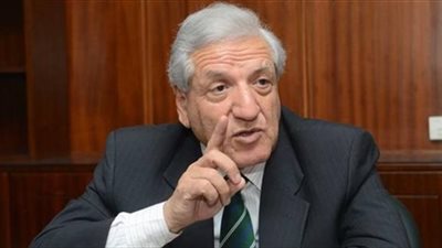 فخري الفقي: دعم كبير لقطاع الصناعة الأيام المقبلة (فيديو)