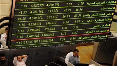 خبير مالي: البورصة تتجاهل محاكمة المعزول ومؤشراتها تتصاعد