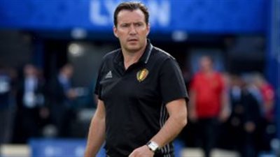 إقالة فيلموتس من تدريب منتخب إيران.. وإيفانكوفتيش بديلة