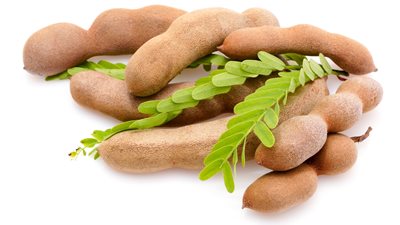 كوب تمر هندي يخلصك من ضربة الشمس والحمى