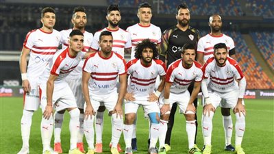 الزمالك يتدرب غدا استعدادا لبطل أنجولا في دوري الأبطال