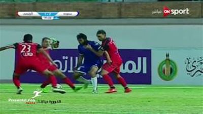 مشوار سموحة ببطولة كأس مصر قبل مواجهة الزمالك (فيديو)