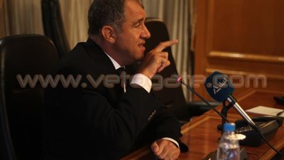 بالصور.. سبتمبر المقبل.. بدء الإجراءات التنفيذية بمنطقة 