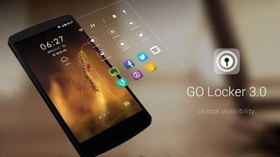 اقفل شاشة هاتفك بأمان واحمى خصوصيتك مع 