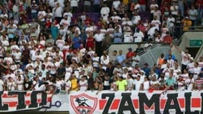 الزمالك يحذر من حضور الألتراس لنهائي كأس مصر