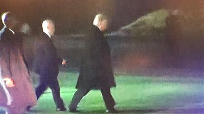 ترامب يقرر مغادرة لندن بعد سخرية قادة العالم.. وكارثة دبلوماسية بالأفق