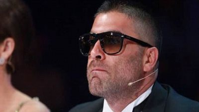 وائل كافوري ينتهي من تسجيل ألبومه الجديد