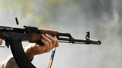 مجهولون يطلقون النار على صاحب شركة بقنا والاستيلاء على 400 ألف جنيه