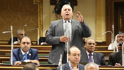 مجلس النواب يوافق نهائيا على قانون إنشاء هيئة التنمية الصناعية