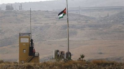 الأردن: لا ملكيات لإسرائيليين في الباقورة