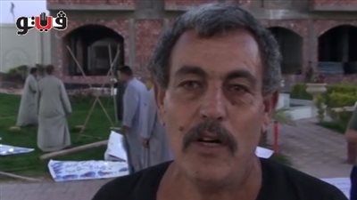 أسر شهداء العور يشكرون السيسي ووزير الخارجية (فيديو)