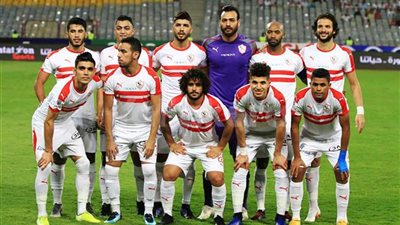 الزمالك يخوض أول تدريباته اليوم بقيادة كارتيرون