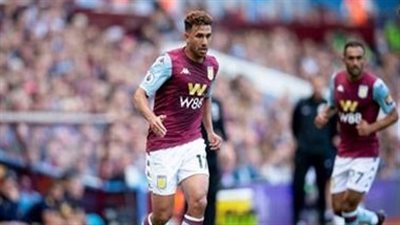 المحمدي وتريزيجيه أبطال أول هدف مصري خالص بالدوري الإنجليزي