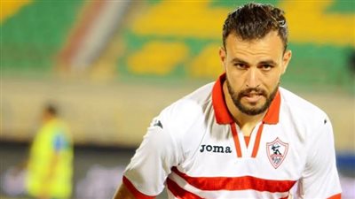 مستندا لثغرة في عقد اللاعب.. الزمالك يستعد لشكوى النقاز للفيفا