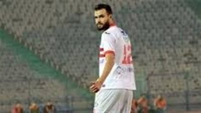 محامي النقاز يكشف حقيقة انضمام اللاعب للنادي الأهلي