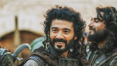 4 علامات تؤكد تميز خالد النبوي في تجسيد 