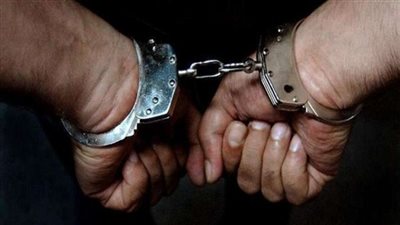 ضابط مزيف.. القبض على بطل فيديو التعدى على مواطن بمدينة نصر