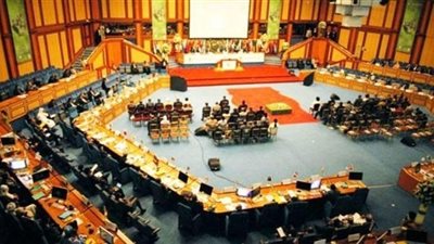 قمة استثنائية لـ«التعاون الإسلامي» لبحث التطورات في فلسطين