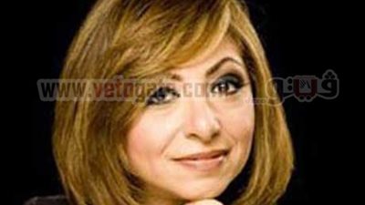 إخلاء سبيل لميس الحديدى فى واقعة 