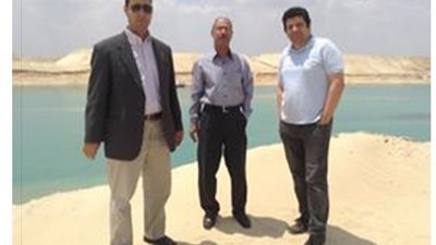 بالصور.. البحوث الفلكية تدعم قناة السويس الجديدة.. القاضي: تحديث أعمال الملاحة البحرية.. أستاذ مغناطيسية: تقليل حوادث جنوح السفن في الممر الملاحى.. وفريق من الخبراء لحماية القناة من المخاطر الطبيعية