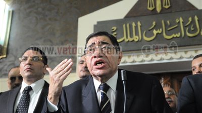 النائب العام يأمر بالتحقيق فى بلاغ جيهان منصور ضد 