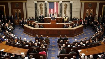 الكونجرس: أمريكا قدمت مساعدات عسكرية لـ