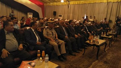 وزير الآثار: تطوير رشيد بالكامل خلال 3 سنوات (صور)