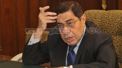 النائب العام يرفض الإدلاء بتفاصيل اجتماعه بأعضاء التأسيسية