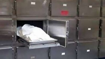 مصرع طالب أسفل عجلات أتوبيس بالجيزة