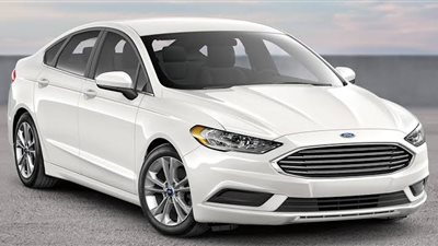 سيارات فورد | تراجع أسعار 4 سيارات في فورد