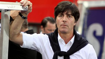 قائمة نارية لمنتخب ألمانيا في مونديال روسيا