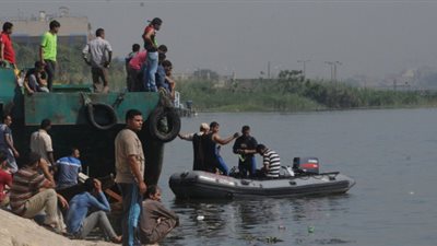 النيابة توجه تهمة الإهمال لرئيس «النقل النهرى» في حادث مركب الوراق