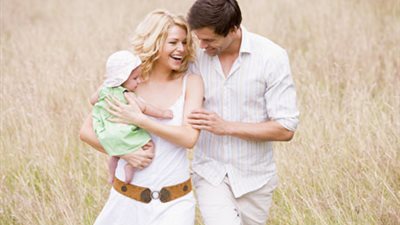 المفاتيح السحرية لحياة زوجية سعيدة