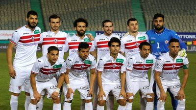 أشيمبونج يتوجه لبرج العرب لمساندة الزمالك في نهائي كأس مصر