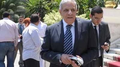 محافظ القاهرة يلتقي وزير الإسكان.. غدًا