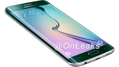 مواصفات هاتف جلاكسي «S6 edge Plus» قبل طرحه بالأسواق