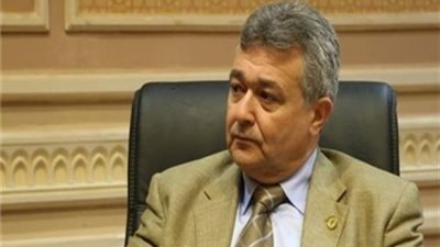 عمرو صدقي: قانون السياحة الصحية يرى النور بدور الانعقاد الحالي