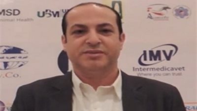 أحمد الحكيم: تطبيق نظام الاستزراع السمكي المكثف وتعميمه في مصر يحتاج إلى تمويل