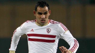 الزمالك يكافئ «عبد الملك» بمنحه استغناء مجانيا