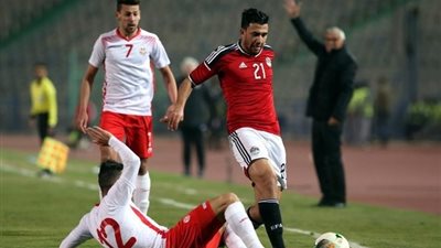 صحيفة أرجنتينية: النسخة المصرية من تريزيجيه تظهر في كأس العالم