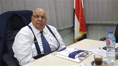 رئيس جمعية مستثمرى أكتوبر: التسهيلات التمويلية الجديدة للصناعة مؤشر جيد لبيئة الأعمال