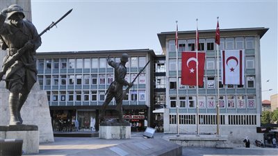 قبرص تختصم تركيا أمام محكمة العدل الدولية لحماية غاز المتوسط