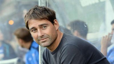 فايلر يجتمع مع جهازه المعاون قبل مران الأهلي.. تعرف على السبب