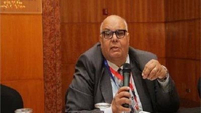 رئيس جهاز أكتوبر الجديدة: 300 طلب لتخصيص أراضٍ صناعية بالمنطقة