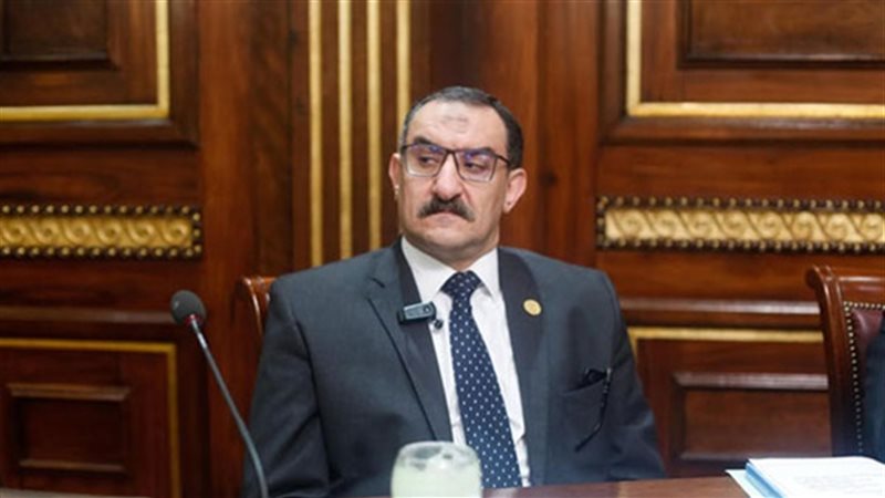محمد الغول، عضو مجلس