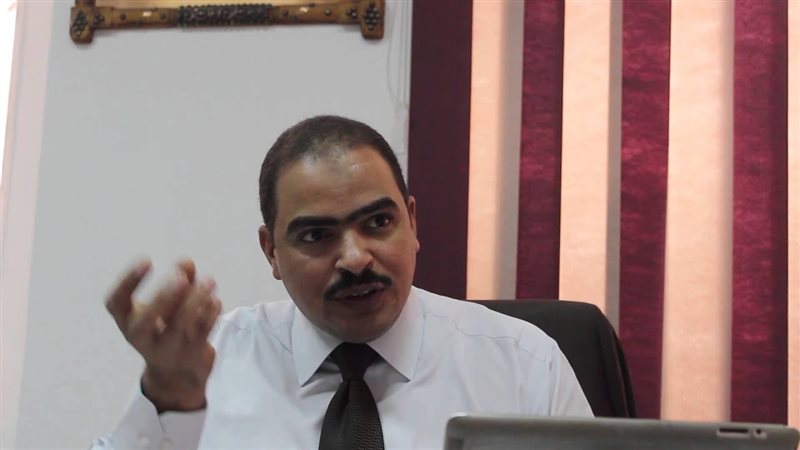 الدكتور مصطفى محمدي